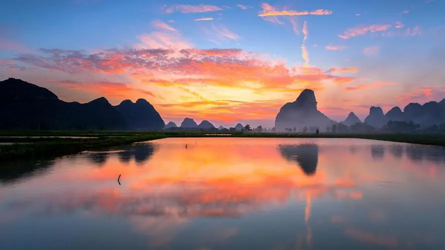 可靠性电子环保